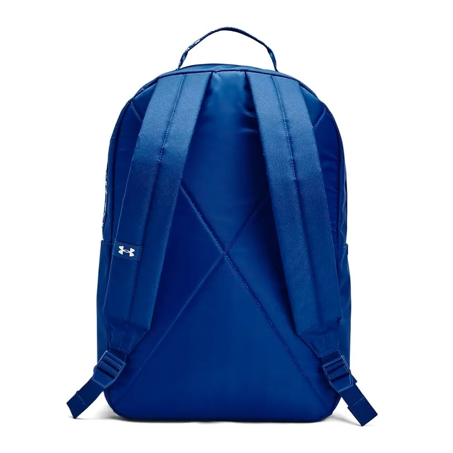Imagen 1 de 5 de Mochila Under Armour Loudon-AZUL/BLANCO
