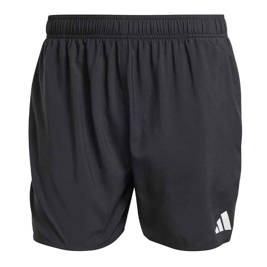 Imagen 2 de 5 de Malla adidas 13 cm-NEGRO