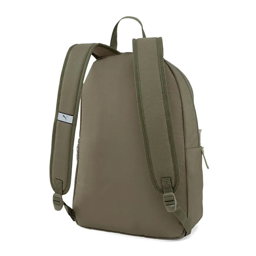 Imagen 0 de 3 de Mochila Puma Phase-VERDE