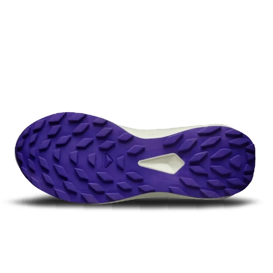 Imagen 3 de 6 de Zapatillas Salomon Alphaglide-NEGRO/LAVANDA