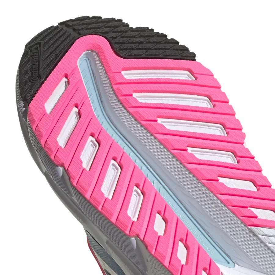 Imagen 7 de 9 de Zapatillas adidas Adistar Cs 2-BLANCO/AZUL/ROSA