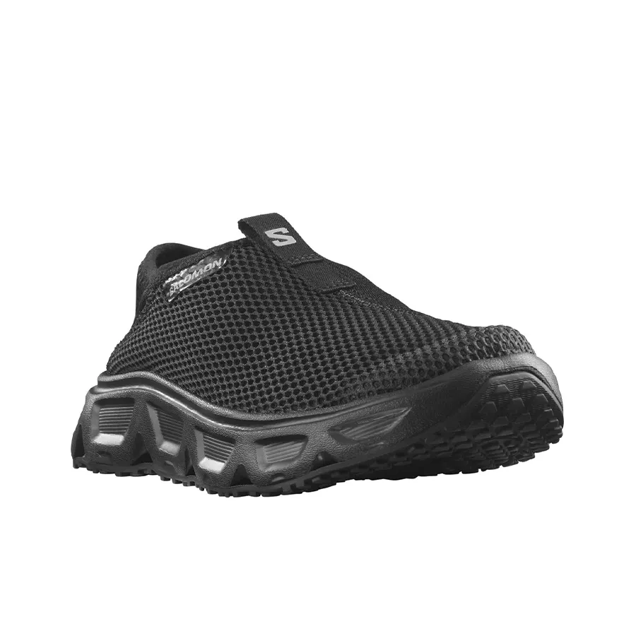 Imagen 1 de 5 de Sandalias Salomon Reelax Moc 6.0-NEGRO