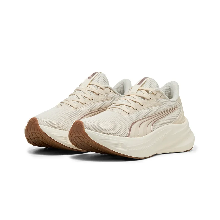 Imagen 2 de 7 de Zapatillas Puma Maxstride Lite-BEIGE/ROSA VIEJO