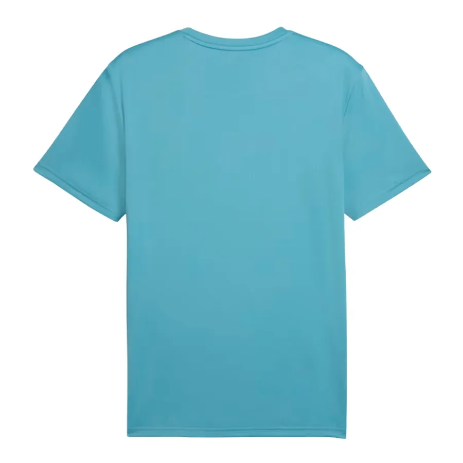 Imagen 1 de 2 de Remera Puma Essential Training-AERO