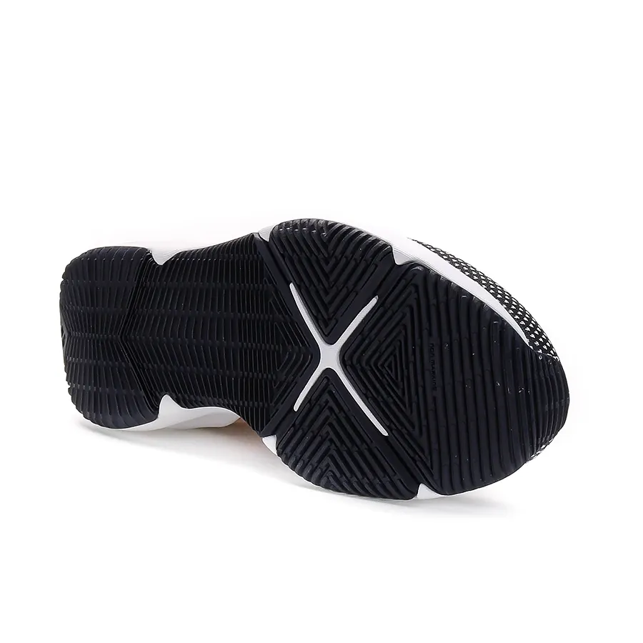 Imagen 3 de 4 de Zapatillas adidas Crazytrain Cf-MARINO/ROSA