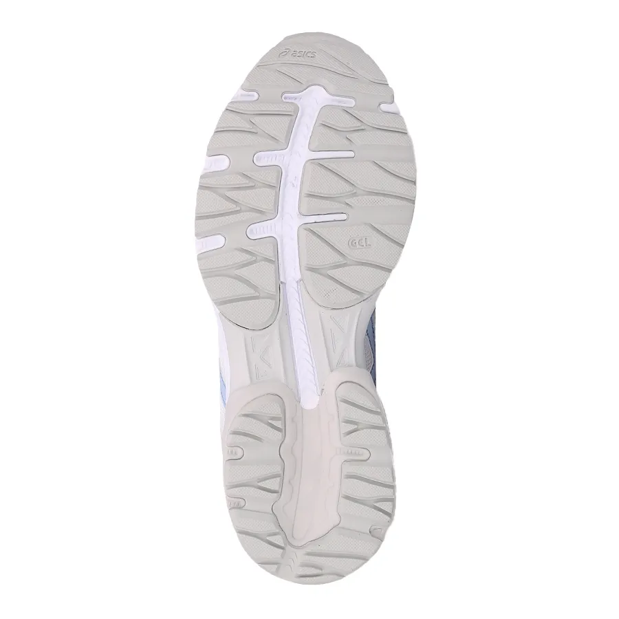 Imagen 2 de 5 de Zapatillas Asics Gel Takumi-BLANCO