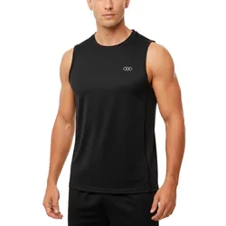 Musculosa Kamp Poliamida