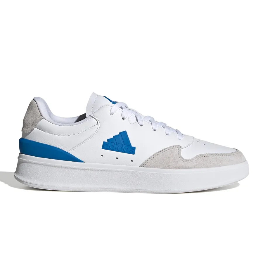 Imagen 0 de 7 de Zapatillas adidas Kantana-BLANCO/GRIS/AZUL