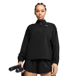 Buzo Puma Strong Woven