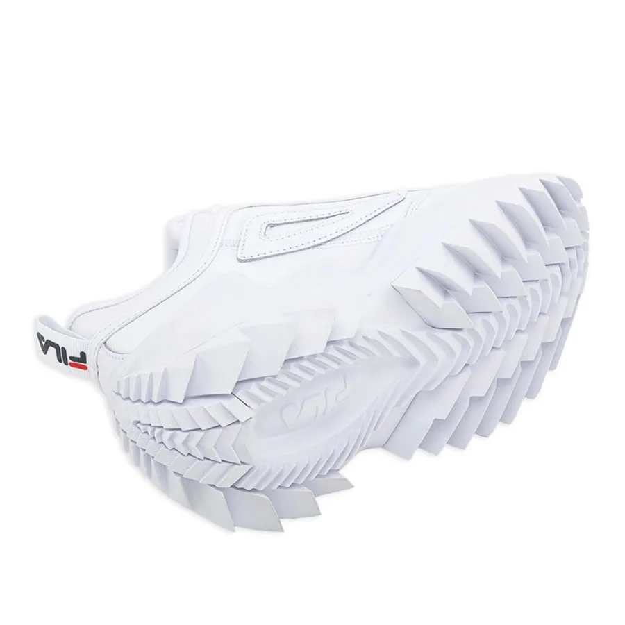 Imagen 3 de 6 de Zapatillas Fila Twister-BLANCO