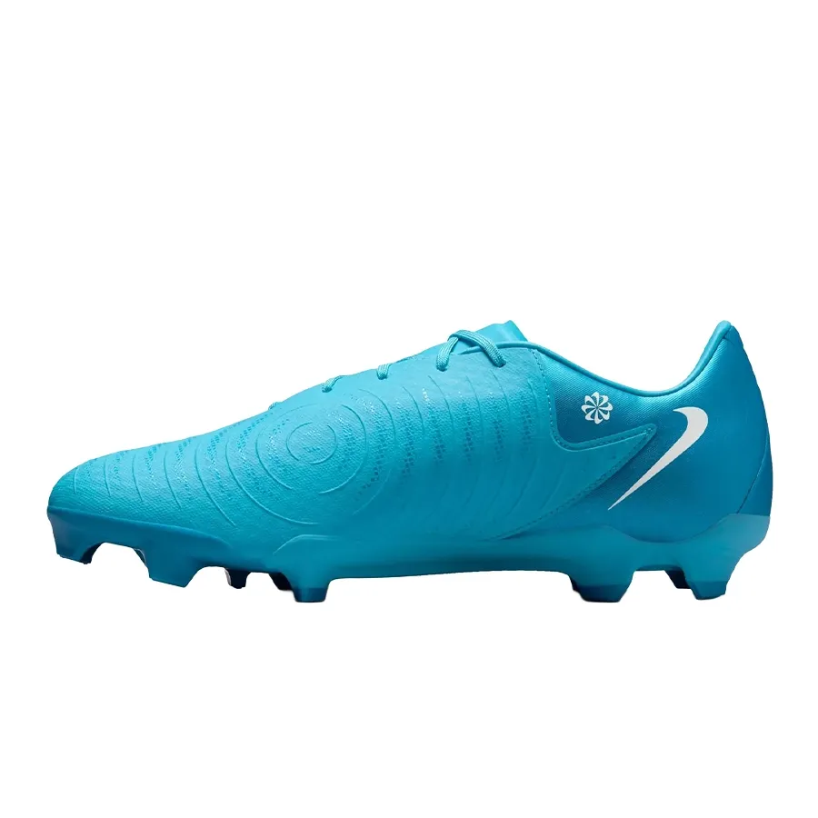 Imagen 2 de 7 de Botines Nike Phantom GX 2 Academy-CIAN