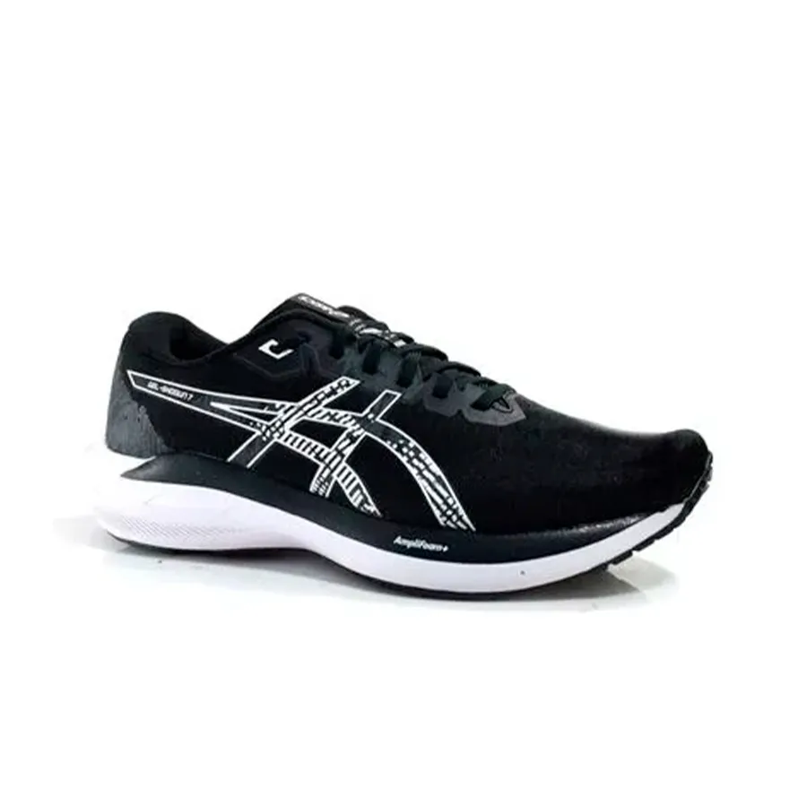 Imagen 1 de 6 de Zapatillas Asics Gel Shogun 7-NEGRO/BLANCO