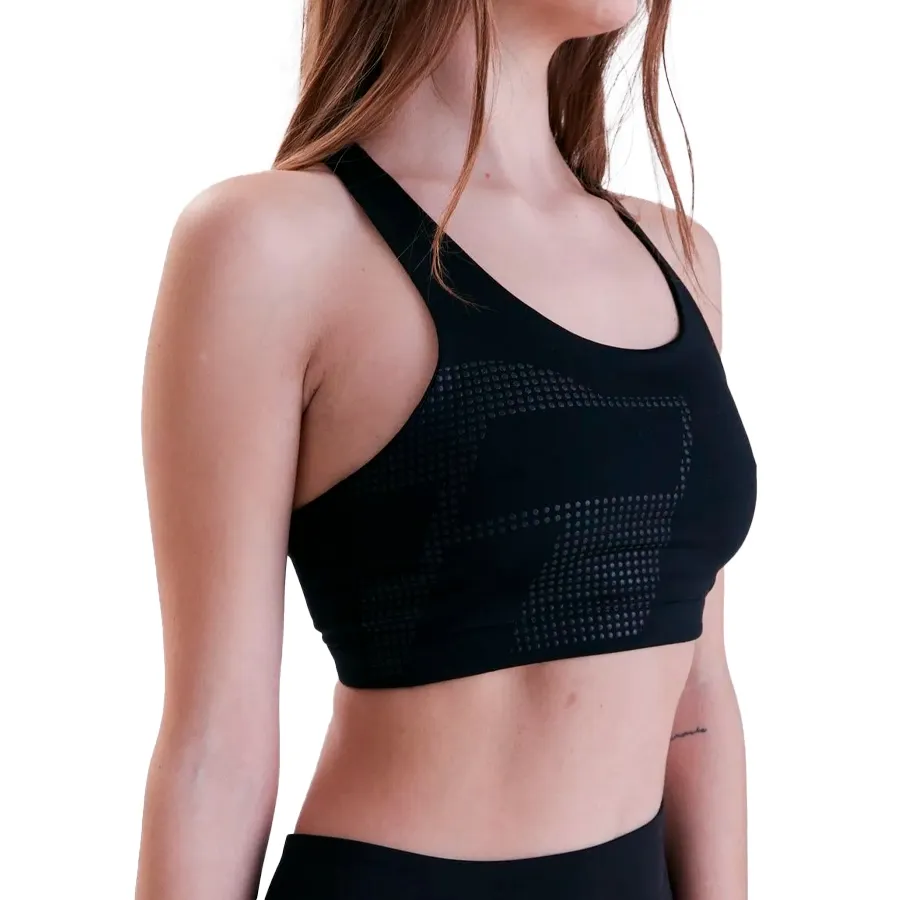 Imagen 1 de 3 de Top Topper T Fit Cher-NEGRO