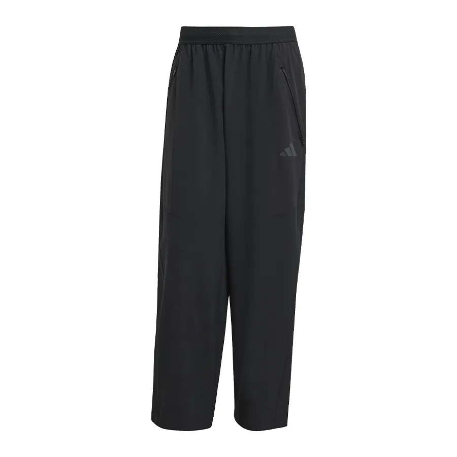 Imagen 3 de 6 de Pantalón adidas Power-NEGRO