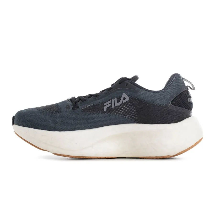 Imagen 2 de 6 de Zapatillas Fila Float Maxxi 2 Pro-NEGRO/GRAFITO