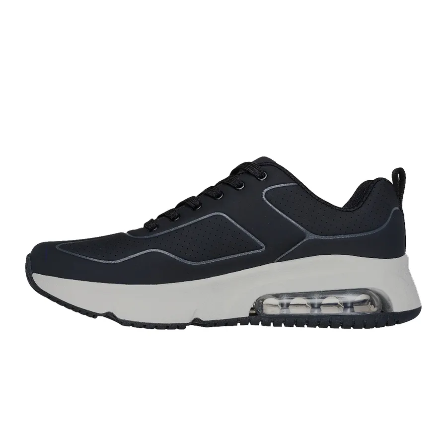 Imagen 2 de 5 de Zapatillas Skechers Uno Evolve-NEGRO