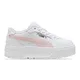 zapatillas-puma-karmen-ii-idol-lifestyle-BLANCO/ROSA