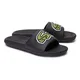 ojotas-lacoste-slides-sandals-NEGRO/VERDE