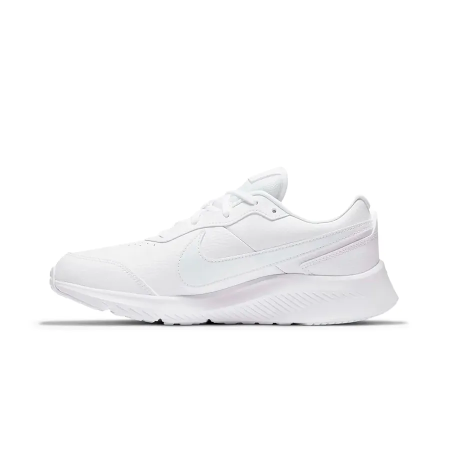 Imagen 2 de 7 de Zapatillas Nike Varsity-BLANCO