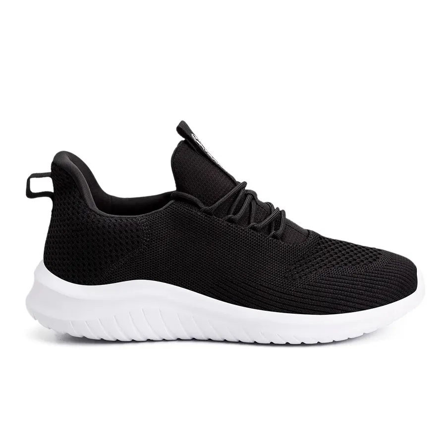 Imagen 0 de 5 de Zapatillas Topper Duke-NEGRO/BEIGE