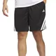shorts-adidas-basketball-legends-3-stripes-NEGRO/BLANCO