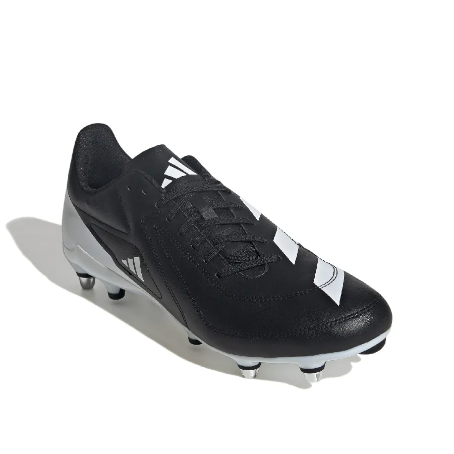 Imagen 1 de 7 de Botines adidas RS15-NEGRO/BLANCO