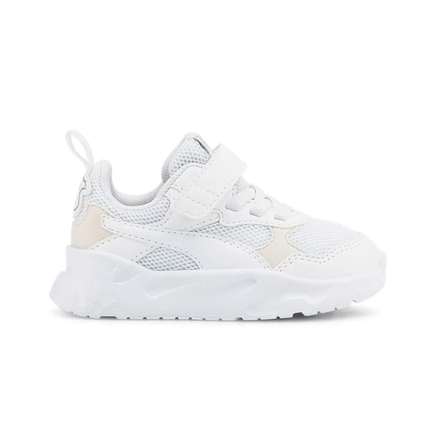 Imagen 0 de 6 de Zapatillas Puma Trinity Ac + Inf-BLANCO
