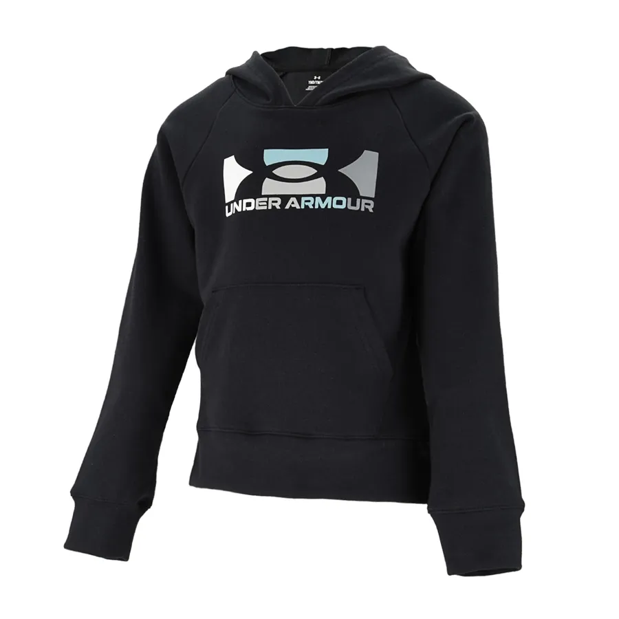 Imagen 0 de 4 de Buzo Under Armour Rival Terry-NEGRO
