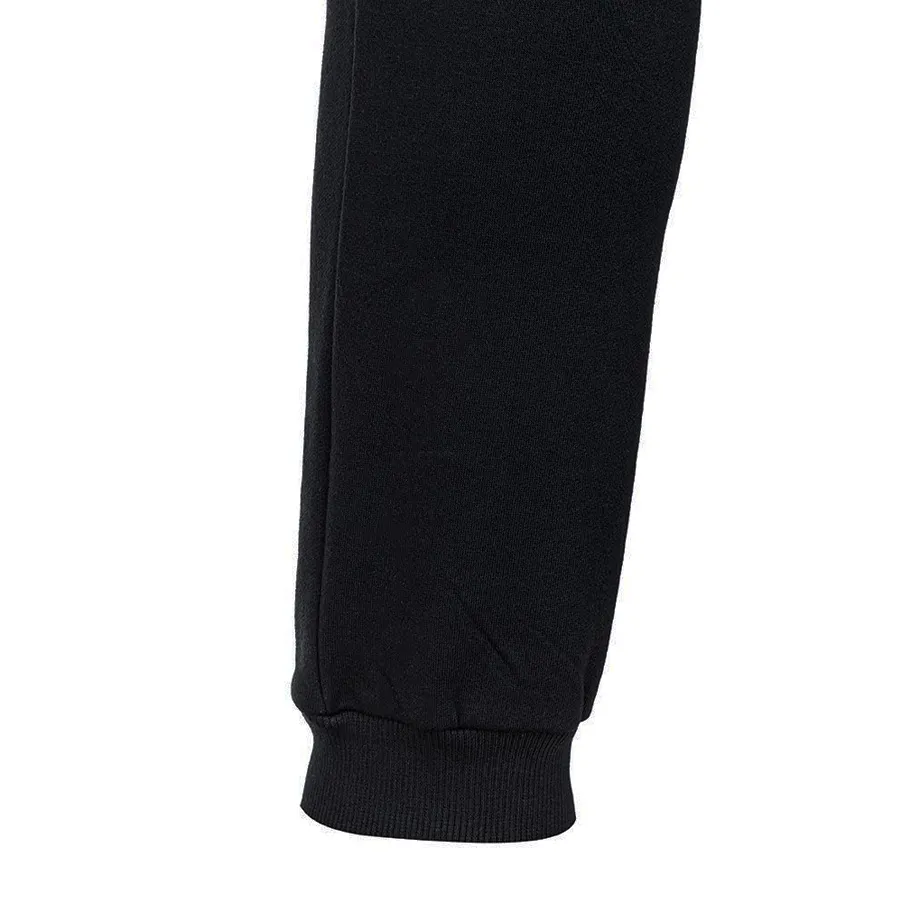 Imagen 2 de 4 de Pantalón Kappa Logo Lebrit-NEGRO