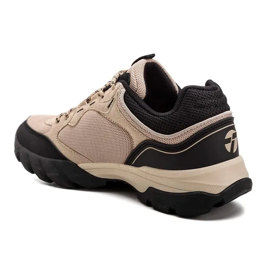 Imagen 2 de 5 de Zapatillas Topper Grove-BEIGE/NEGRO
