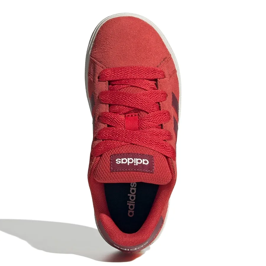 Imagen 3 de 7 de Zapatillas adidas Grand Court 00s K-ROJO