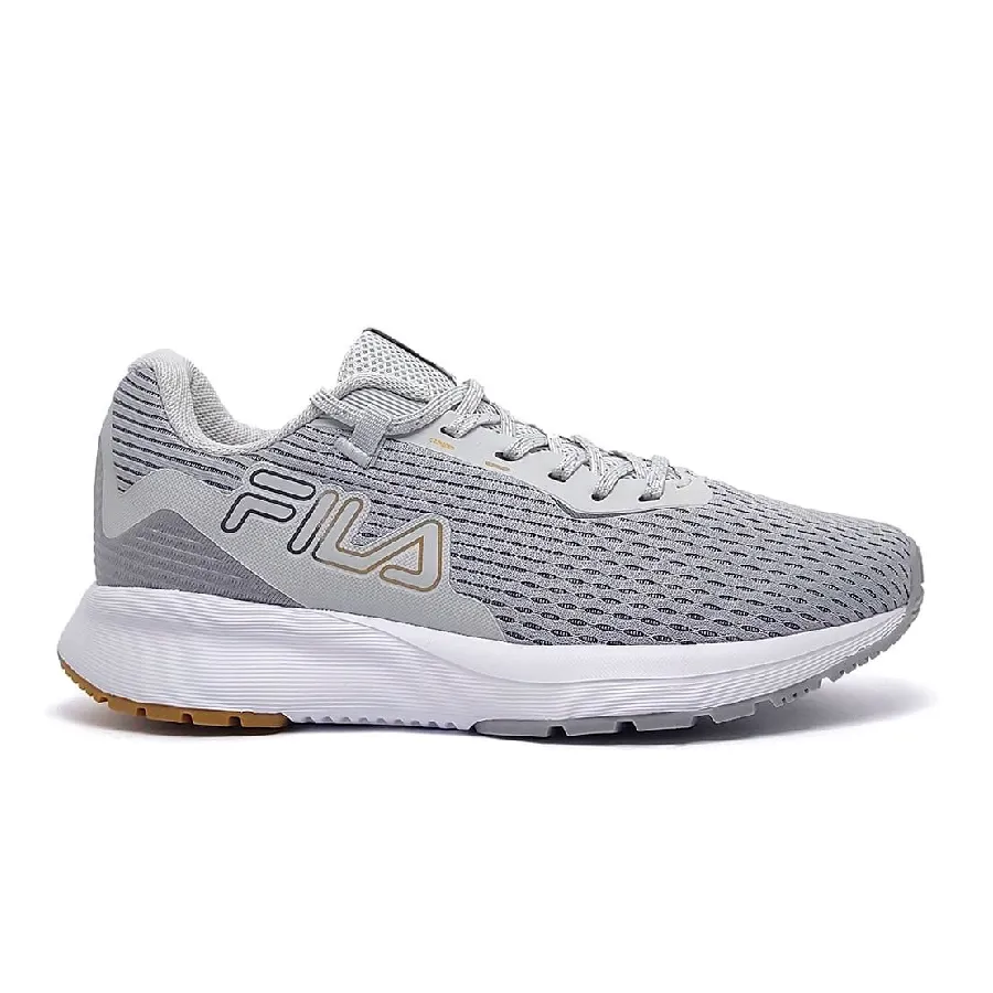 Imagen 0 de 5 de Zapatillas Fila Ride 2-GRIS