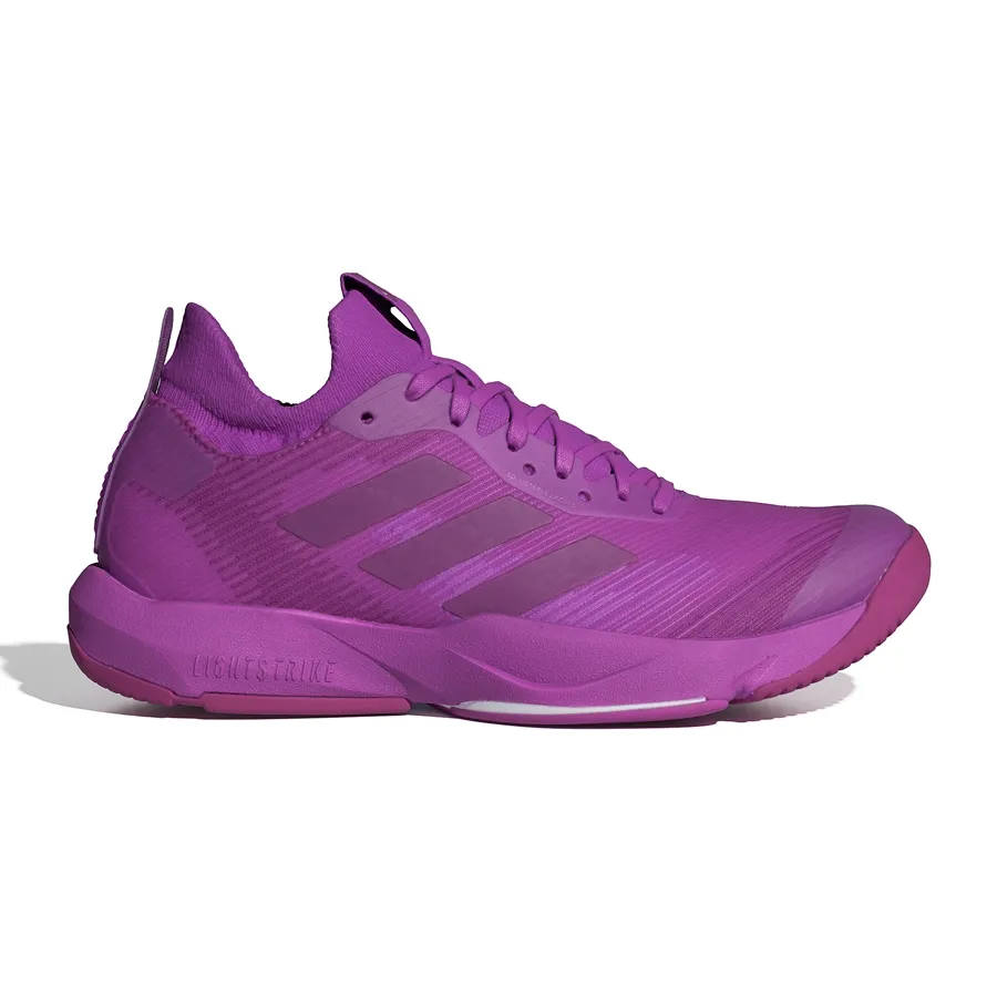 Imagen 0 de 7 de Zapatillas adidas Rapidmove Ad-PURPURA