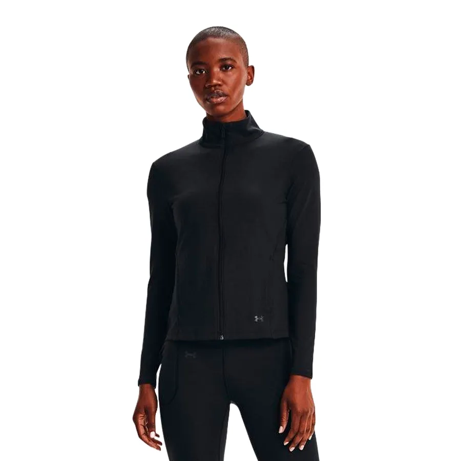 Imagen 0 de 4 de Campera Under Armour Motion-NEGRO