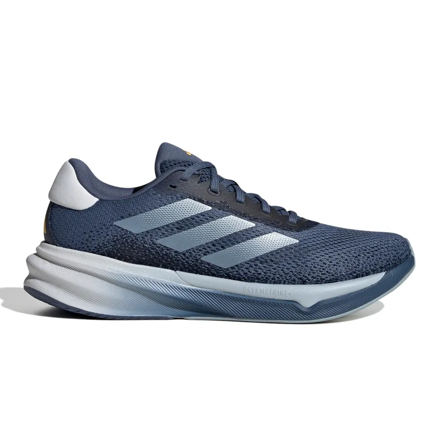 Imagen 1 de 9 de Zapatillas adidas Supernova Stride-MARINO/GRIS