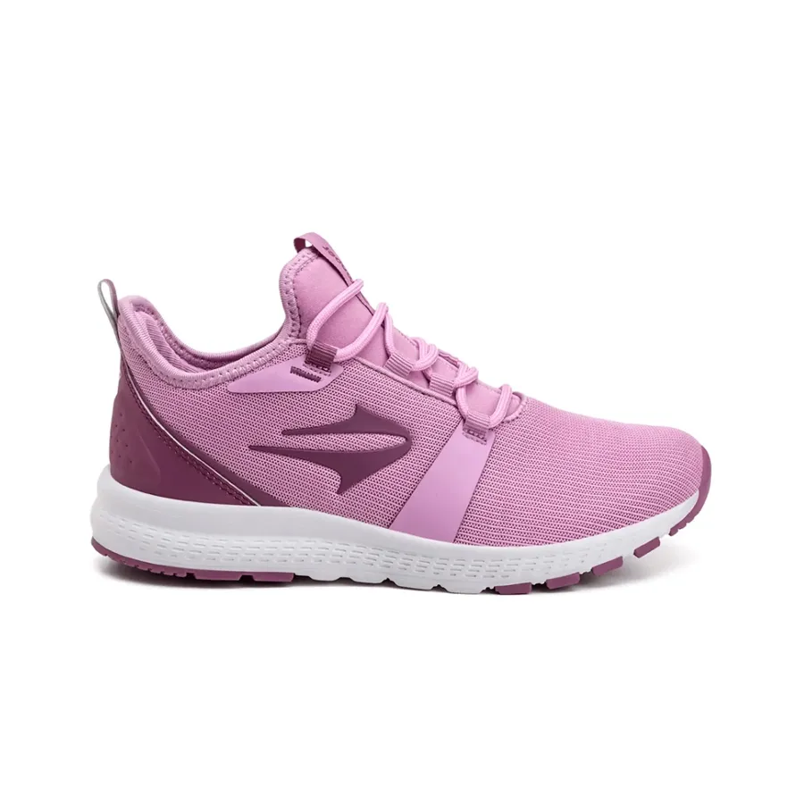 Imagen 0 de 5 de Zapatillas Topper Squat Kids-LILA/VIOLETA