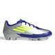 botines-adidas-f50-club-fg-messi-PLATA/VIOLETA/AMARILLO