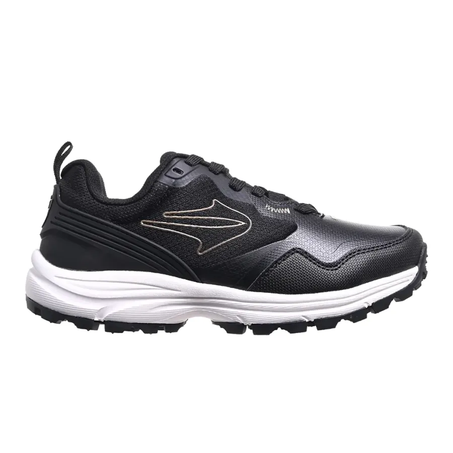 Imagen 0 de 5 de Zapatillas Topper Celly-NEGRO