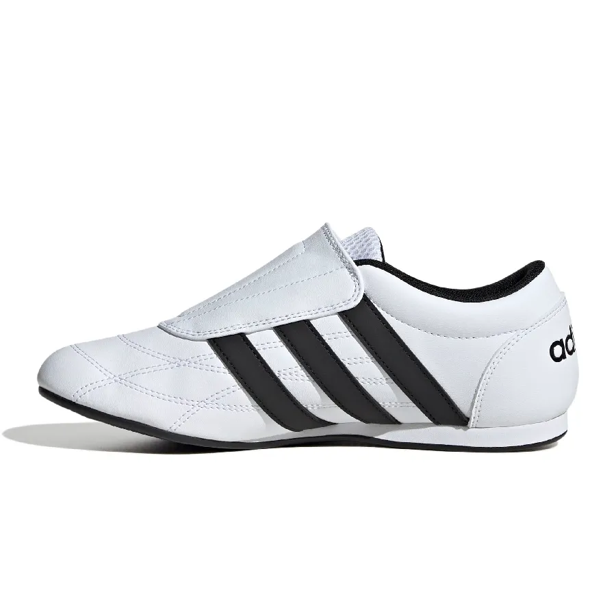 Imagen 2 de 7 de Zapatillas adidas Tekwen-BLANCO/NEGRO