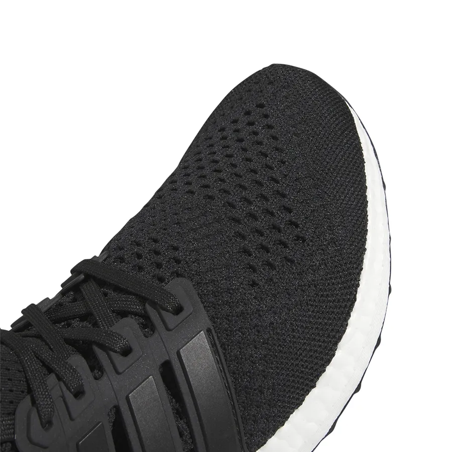 Imagen 3 de 6 de Zapatillas adidas Ultraboost 1.0-NEGRO/BLANCO