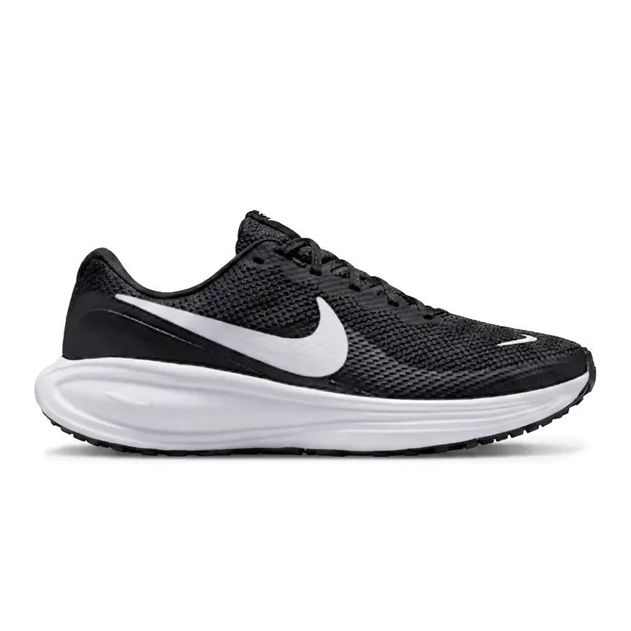 Imagen 0 de 7 de Zapatillas Nike Revolution 8-NEGRO/BLANCO