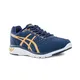 zapatillas-asics-gel-kamo-m-MARINO/DORADO