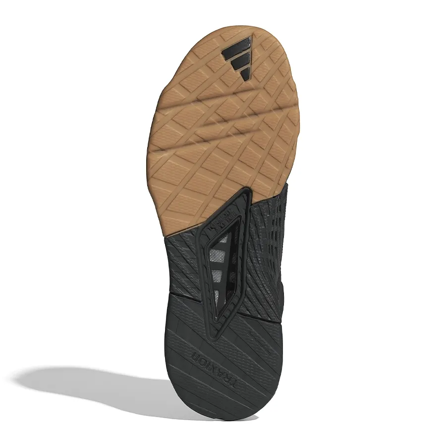 Imagen 5 de 8 de Zapatillas adidas Dropset 3 Training-NEGRO