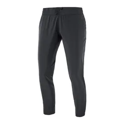 Pantalón Salomon Ebony