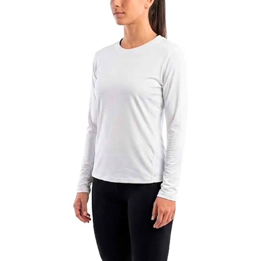 Imagen 1 de 4 de Remera Atomik Softtouch-BLANCO