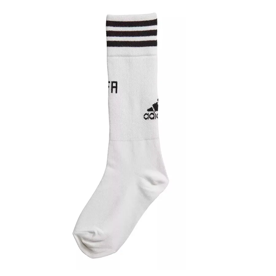 Imagen 2 de 3 de Conjunto adidas Afa Mini-CELESTE/BLANCO