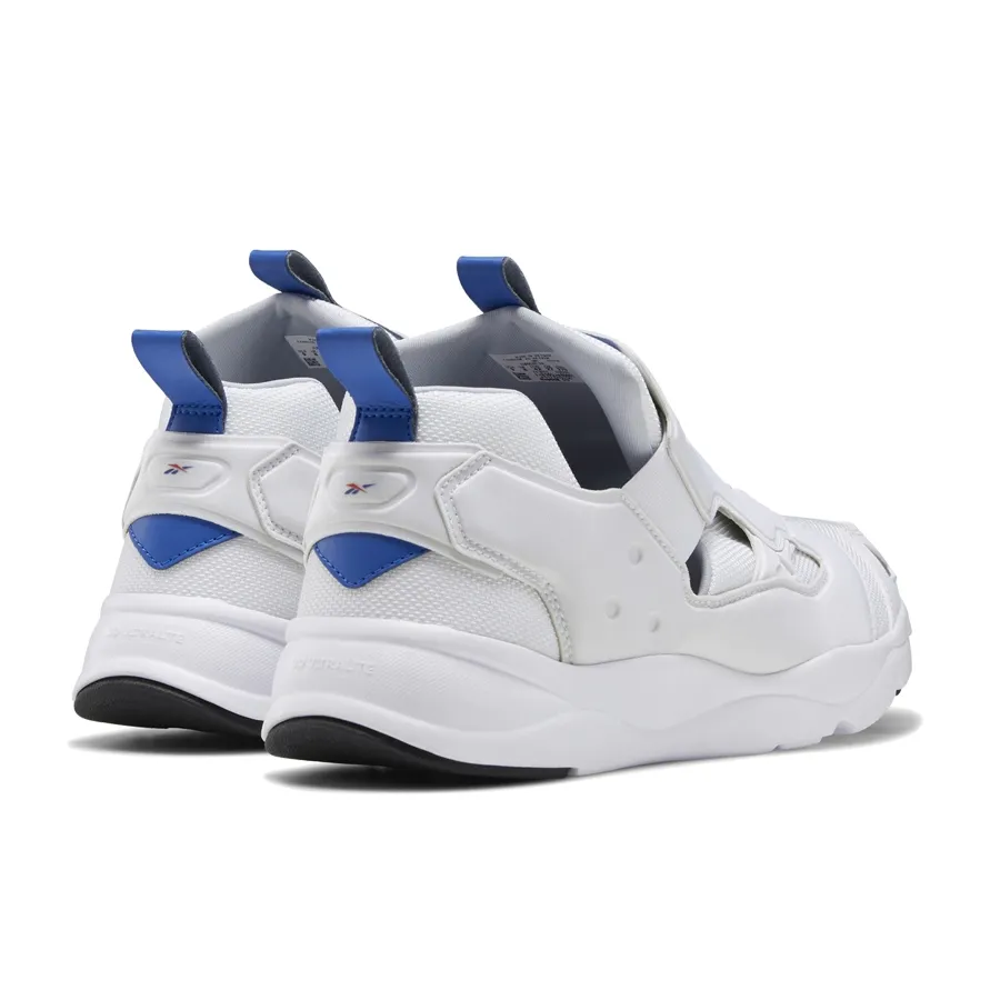 Imagen 1 de 5 de Zapatillas Reebok Furylite 3.0-BLANCO