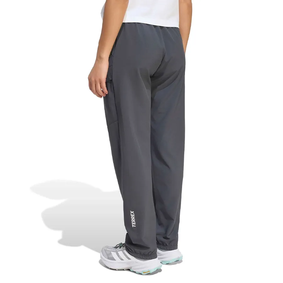 Imagen 1 de 5 de Pantalón adidas Multi-Clima365 Liteflex-GRAFITO