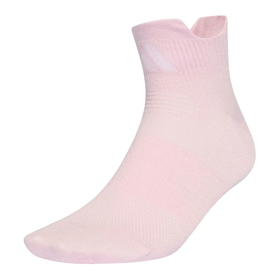 Imagen 1 de 4 de Medias adidas De Running-ROSA