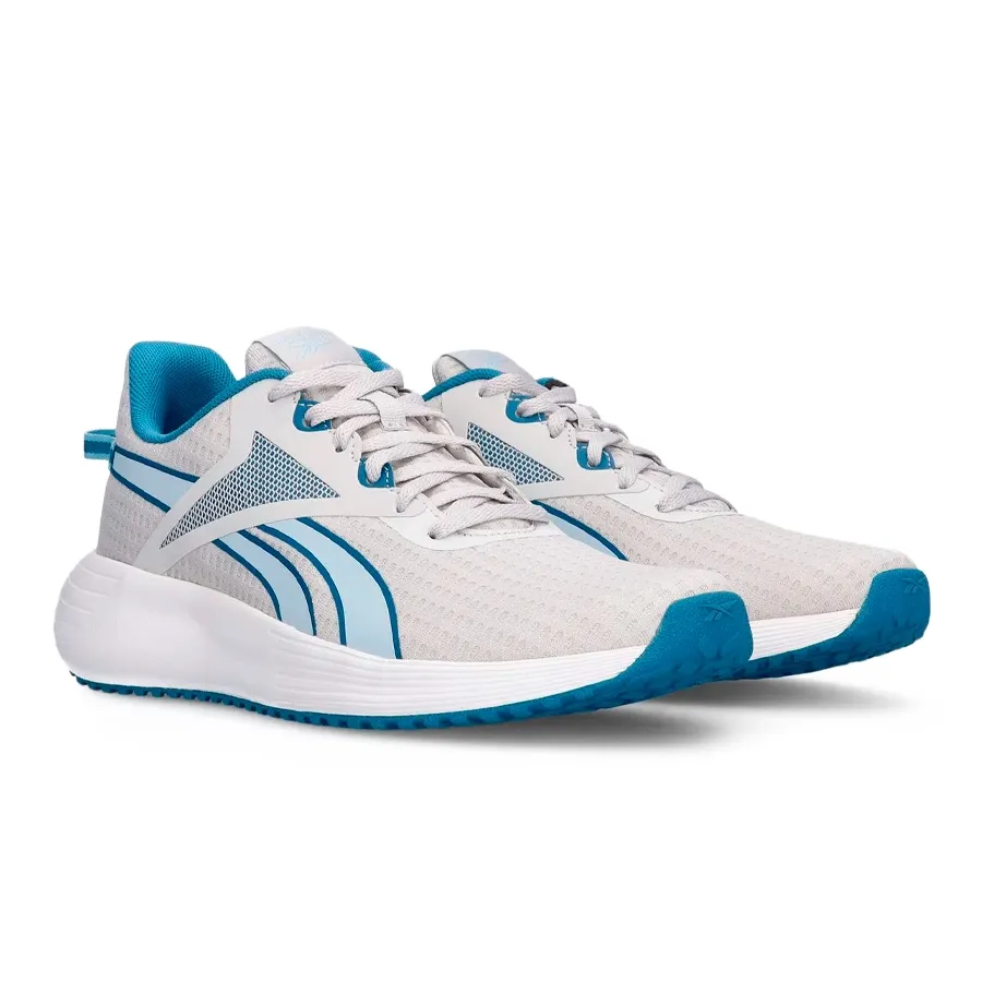 Imagen 0 de 5 de Zapatillas Reebok Lite Plus 3-GRIS/AZUL/BLANCO
